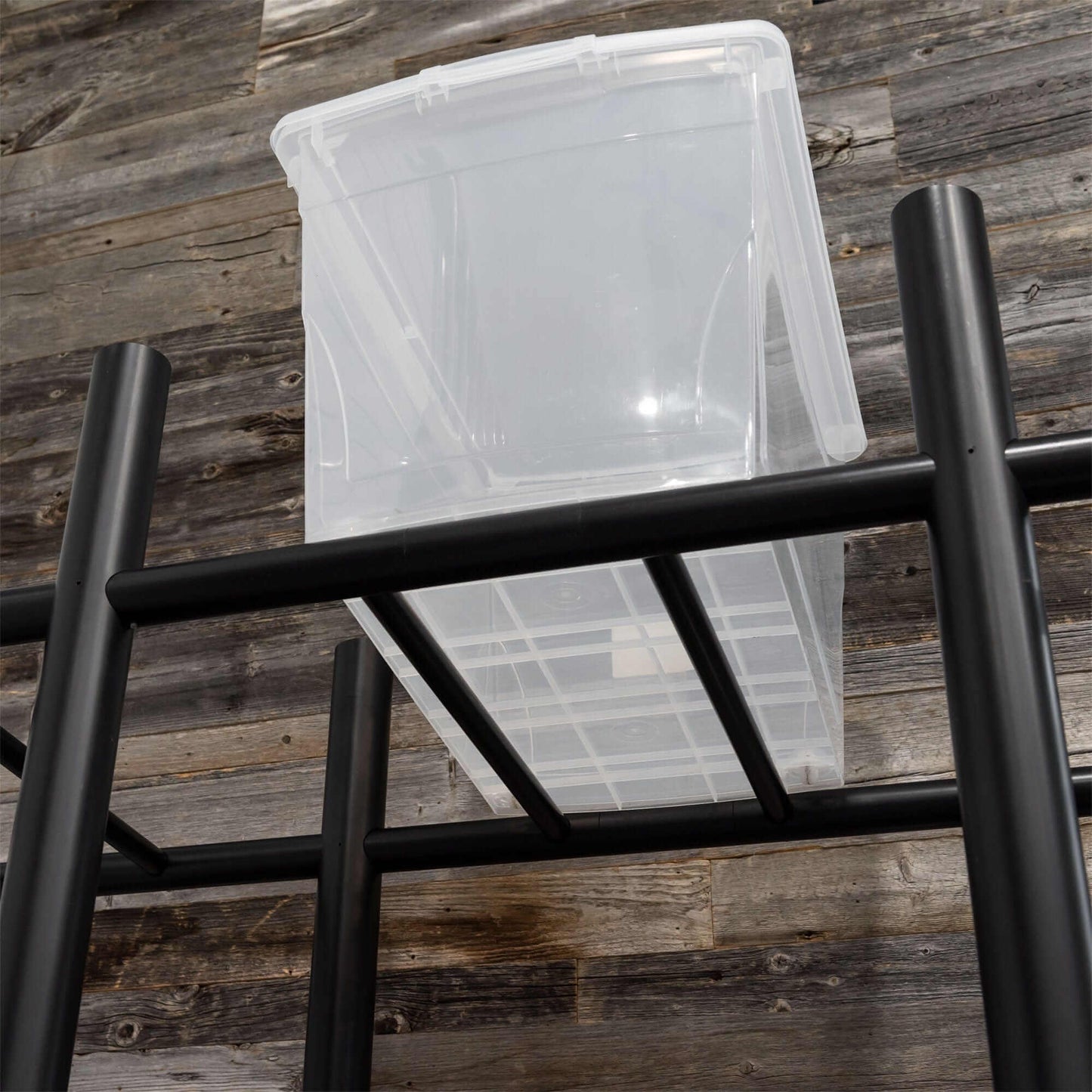 Proslat Multipurpose Bin Organizer - 12 Tote 65012