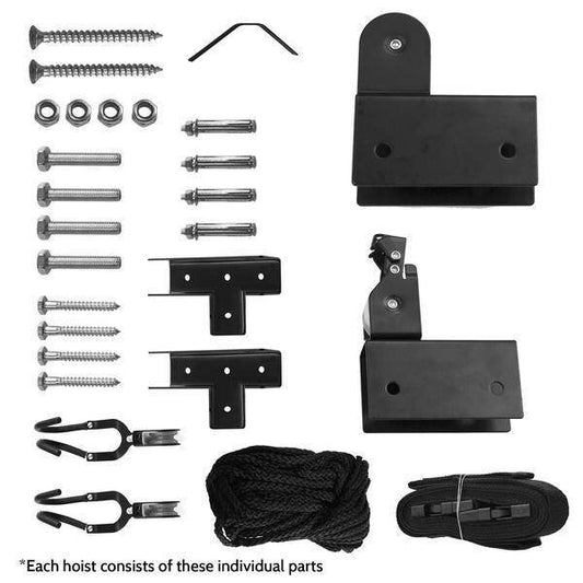 PROSLAT Heavy-duty Hoist