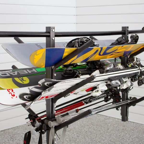 PROSLAT Garage Gator Multi-Sport Storage Lift System 66066K