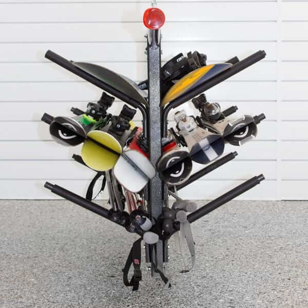 PROSLAT Garage Gator Water & Snow Sport 220 lb Lift Kit 66066K