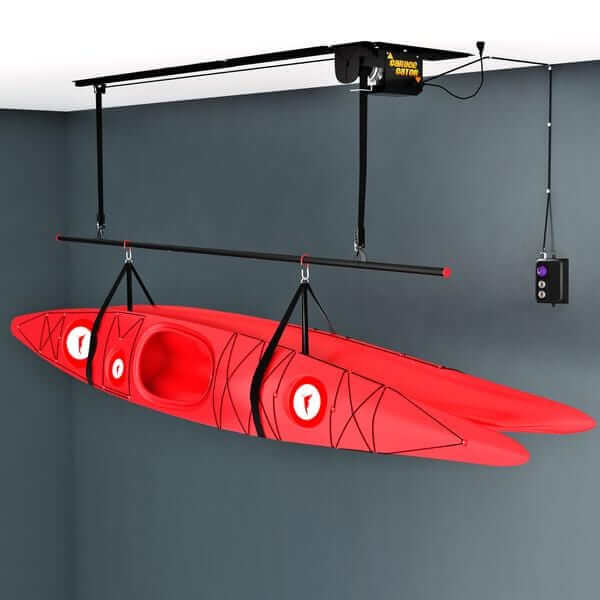 PROSLAT Garage Gator Heavy-Duty Kayak & Canoe Hoist 66064K