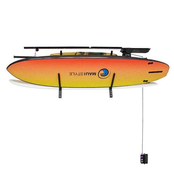 PROSLAT Garage Gator Adjustable Watercraft & Winter Gear Lift 66066K