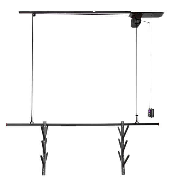 PROSLAT Garage Gator Ceiling-Mounted Sports Equipment Hoist 66066K