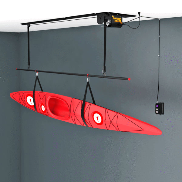 PROSLAT Garage Gator Heavy-Duty Kayak Hoist System 66068K