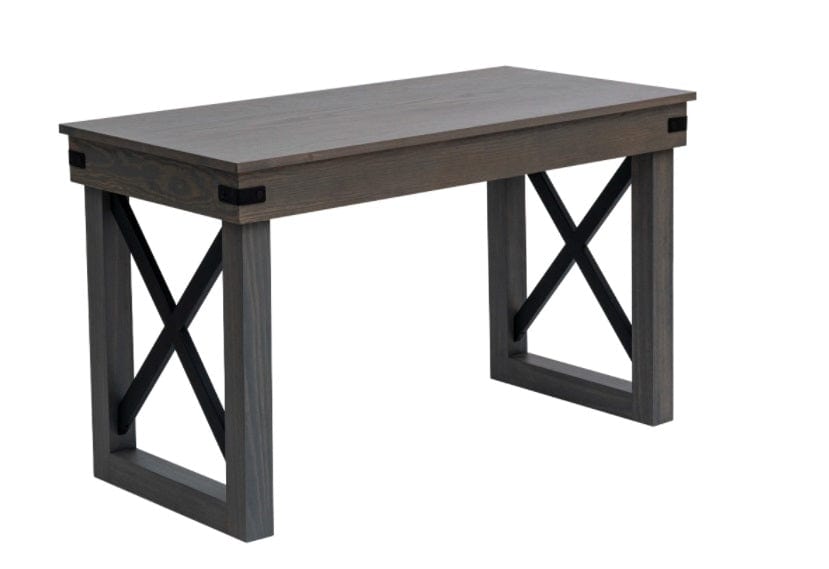 Duramax Felix 48" Wood Desk with Drawer 68040