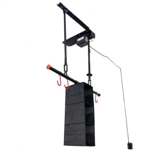 Garage Gator Golf Bag Hoist System - 220 lb 68223