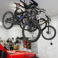 Garage Gator Compact 4 Bike Lift – 220 lb 68224K