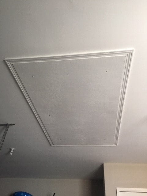 Aladdin Storage Lift Ceiling Hoist for Storage (ASL-500)