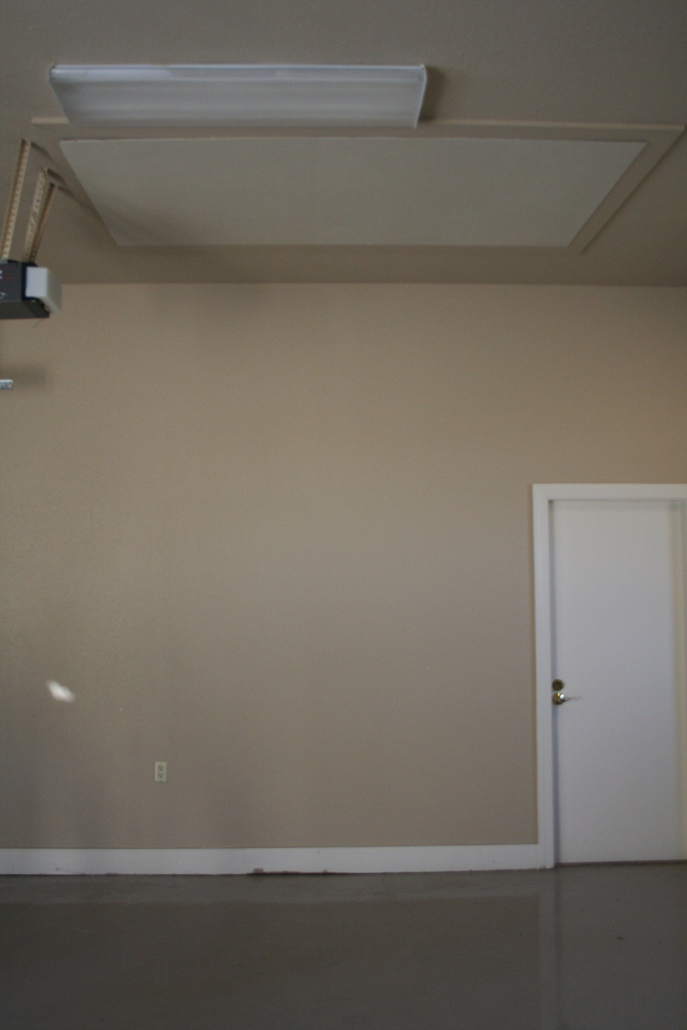 Aladdin Storage Lift Garage Attic Hoist (ASL-500)