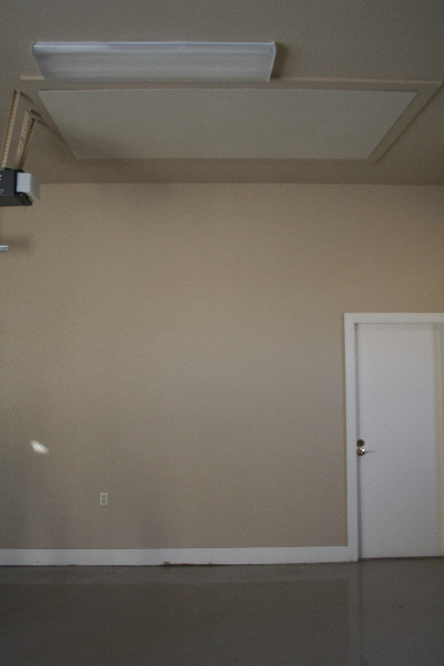 Aladdin Storage Lift Garage Attic Hoist (ASL-500)