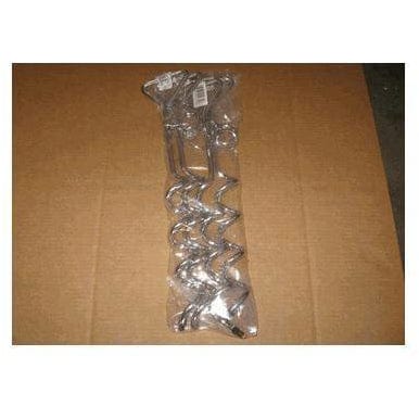 Duramax Anchor Kit 4 per pack Vinyl Shed Accessory in a pack 08781