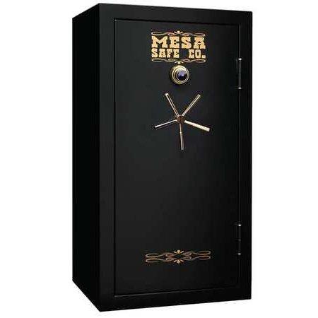 MESA Safes Quick Access Gun Safe 13.92 cu.ft Combination Lock MBF6032C