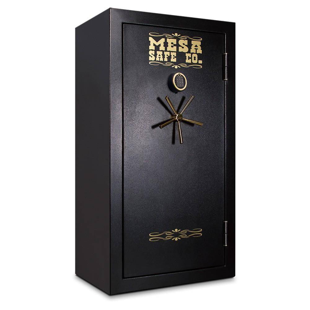 MESA Safes Fireproof Gun Safe 13.92 cu.ft. Electronic Lock MBF6032E