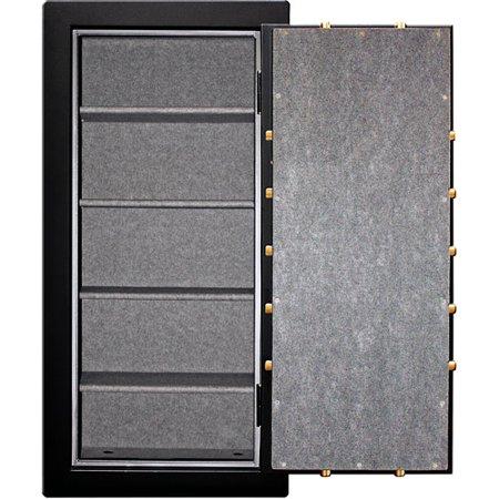 MESA Safes Constitution Lock Gun Safe 21.1 cu.ft. Combination Lock MBF7236C-P