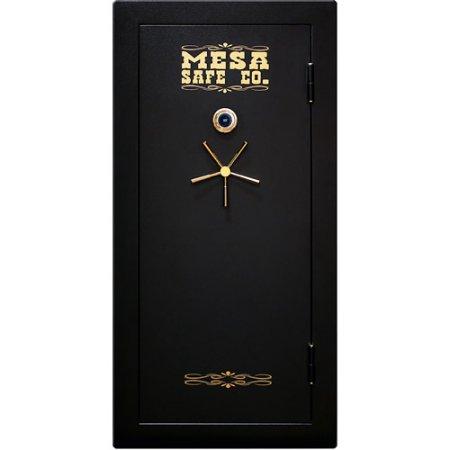 MESA Safes Constitution Safe 21.1 cu.ft. Combination Lock MBF7236C-P