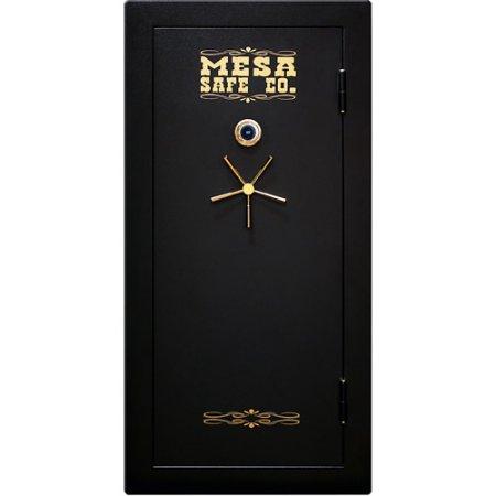 MESA Safes Gun Safe 21.1 cu.ft. Combination Lock MBF7236C