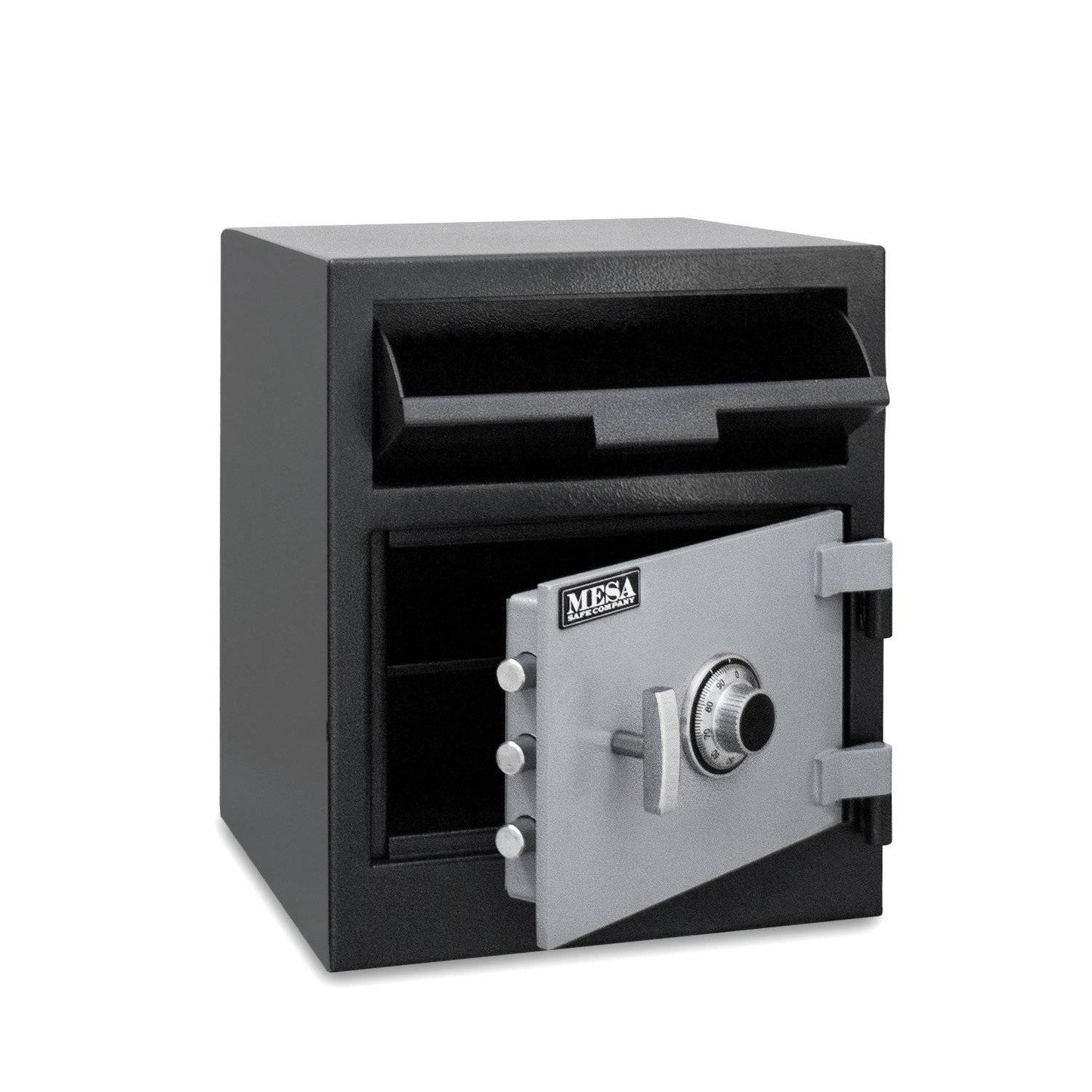 MESA Safes Depository Steel Gun Safe 2.1 cu.ft. Combination Lock MFL2118C
