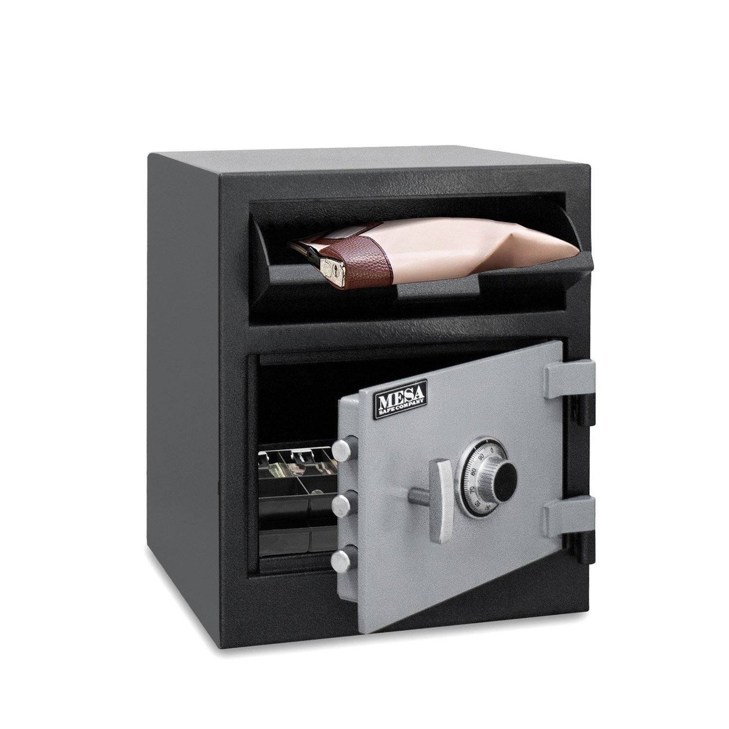 MESA Safes Depository Ammunition Safe 2.1 cu.ft. Combination Lock MFL2118C