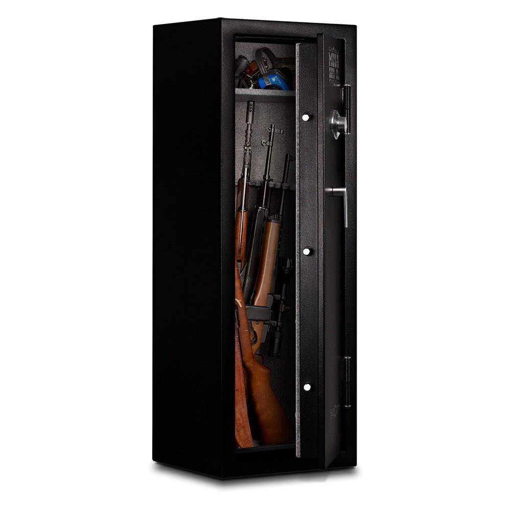 Mesa Safes 30 Minute 14 Steel Firearm Safe 7.55 cu.ft. Electronic Lock MGL14E
