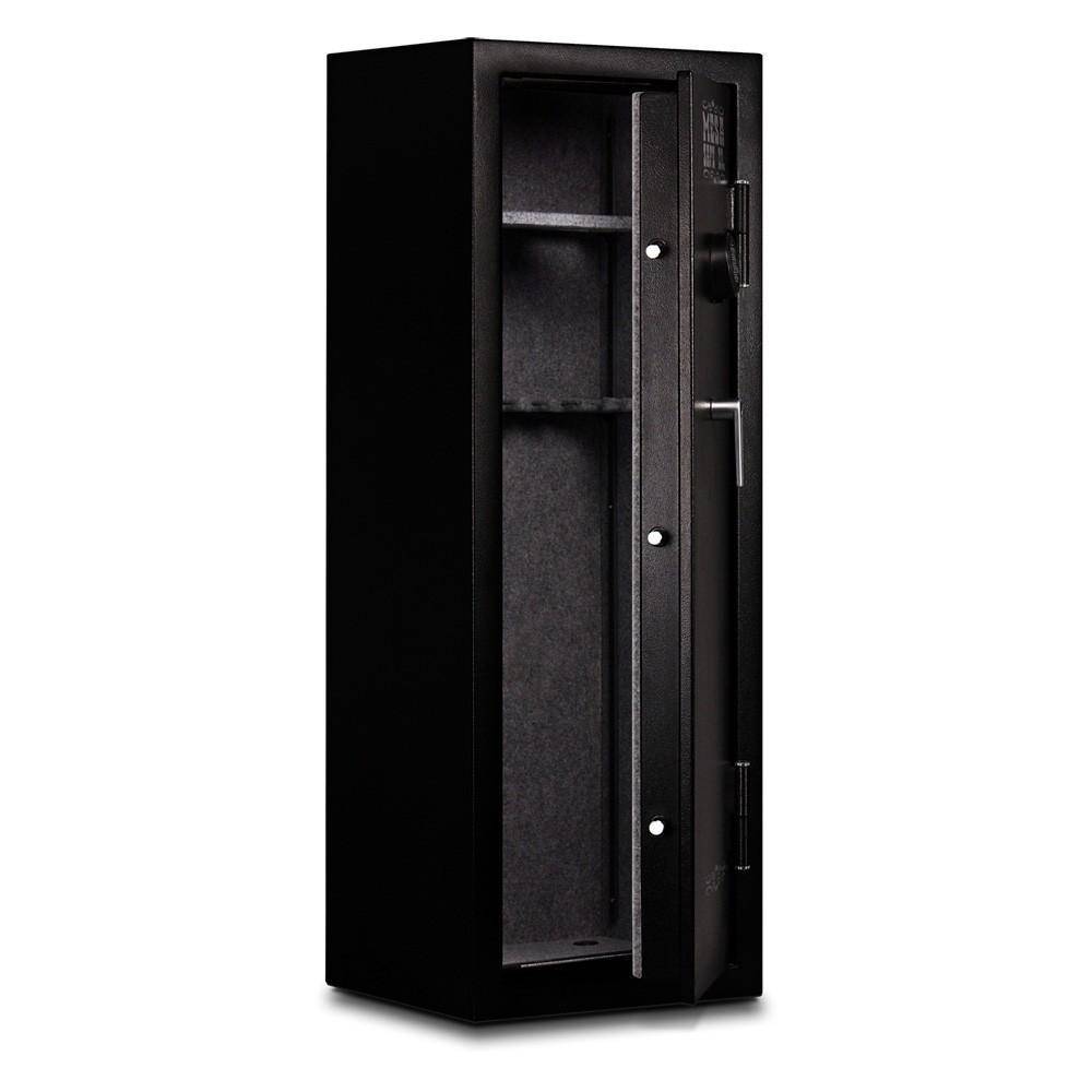 Mesa Safes 30 Minute 14 Home Security Gun Safe 7.55 cu.ft. Electronic Lock MGL14E