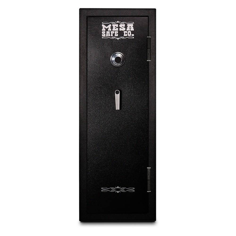 Mesa Safes 30 Minute 14 Gun Safe 7.55 cu.ft. Electronic Lock MGL14E