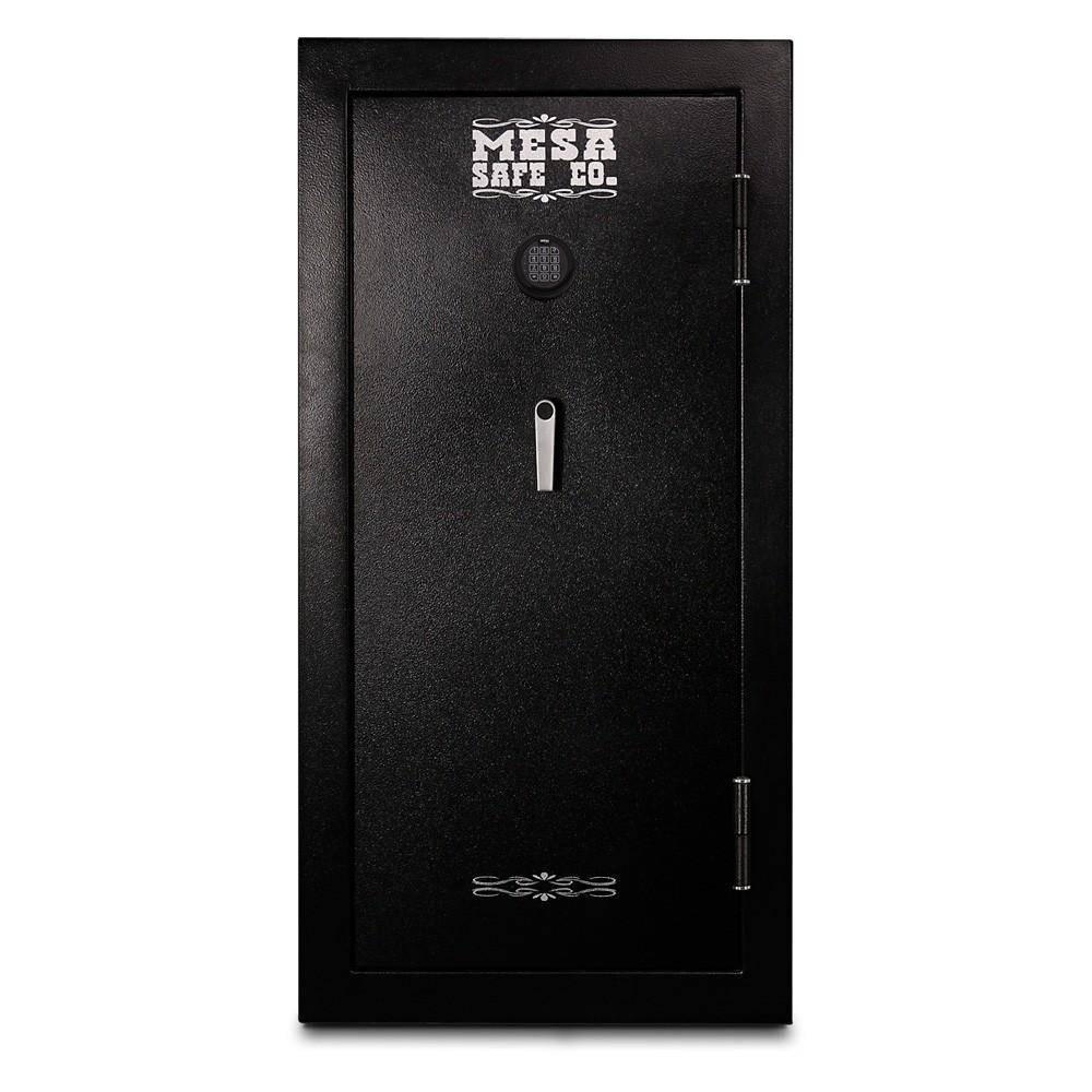 Mesa Safes 30 Minute Burglary Fire Safe 16.5 cu.ft. Electronic Lock