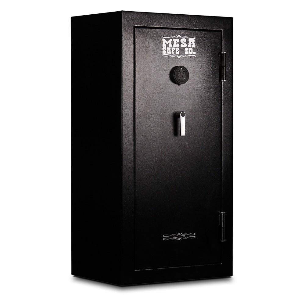 Mesa Safes 30 Minute 24 Gun Safe 16.5 cu.ft. Electronic Lock MGL24E
