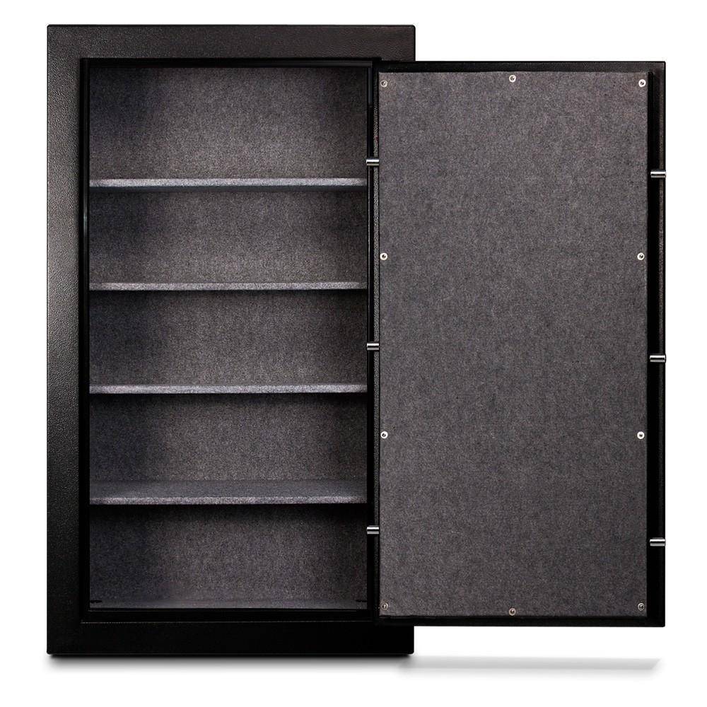 Mesa Safes 30 Minute Burglary Fire Safe 20 cu.ft. Steel Gun Vault Electronic Lock
