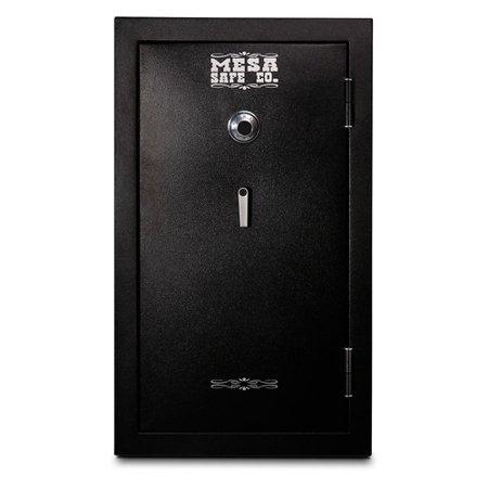 Mesa Safes 30 Minute 36 Gun Safe 20 cu.ft. Combination Lock MGL36C