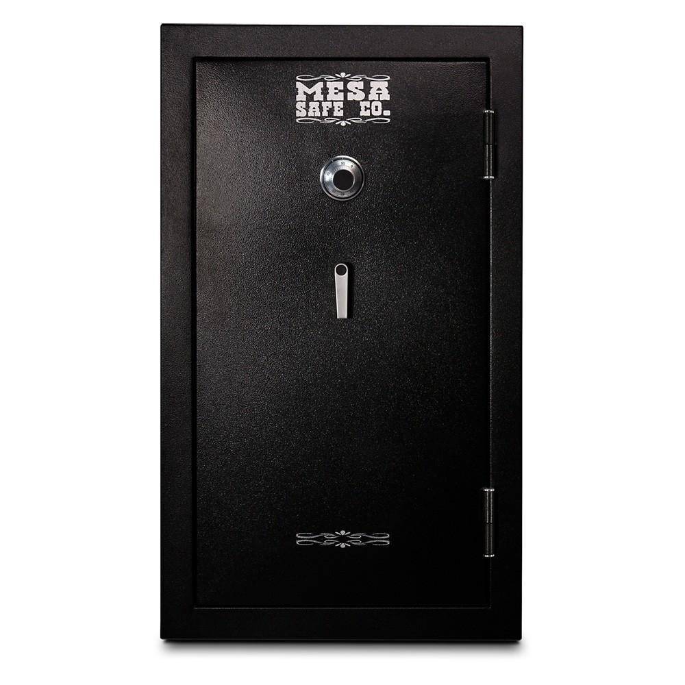 Mesa Safes 30 Minute 36 Gun Safe 20 cu.ft. Electronic Lock MGL36E