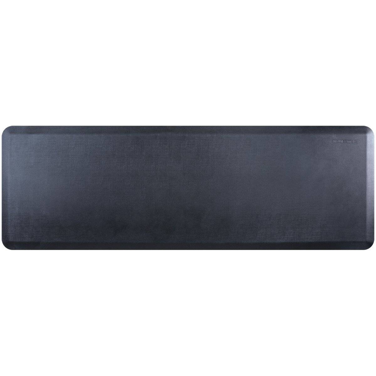 WellnessMats Linen Collection 6' X 2' X 3/4" An anti fatigue mat that reduces stress. Easy to clean floormat
