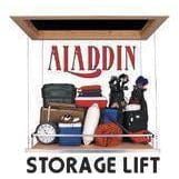 Aladdin Storage Lift Attic Hoist System (ASL-500)