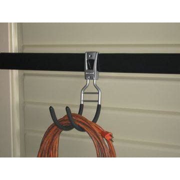 Duramax Storage System Utility Hook 08760 - Garage Tools Storage