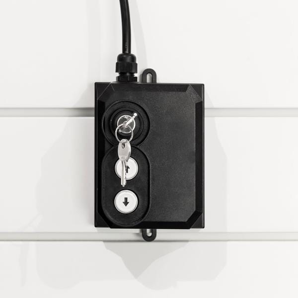 Garage Gator Motorized Bike Lift GG8220 overhead Overhead Storage Li 220LBs.