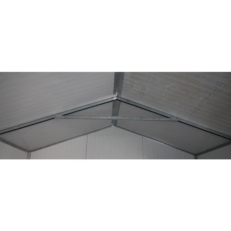 Duramax 22' x 10' Gable Roof Building Roof 30972