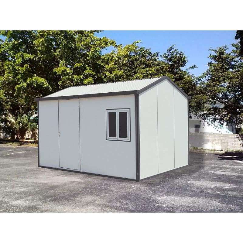 Duramax 22' x 10' Spacious Outdoor Storage Solution 30972