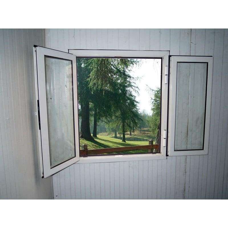 Duramax 22' x 10' Gable Roof Building Window 30972