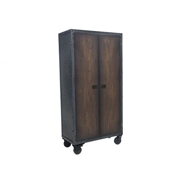 Duramax 4-Piece Garage Storage Combo Set Free Standing Cabinet