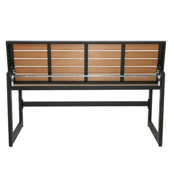 Duramax Ashton Convertible Dining Bench 68070