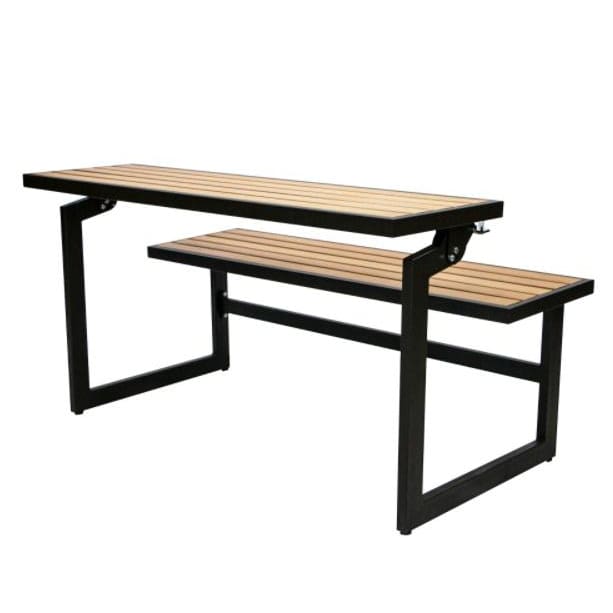 Duramax Ashton Dual-Purpose Table Bench 68070