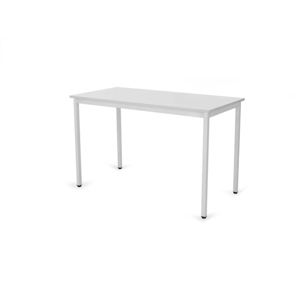 Duramax Atlas Desk White 68055