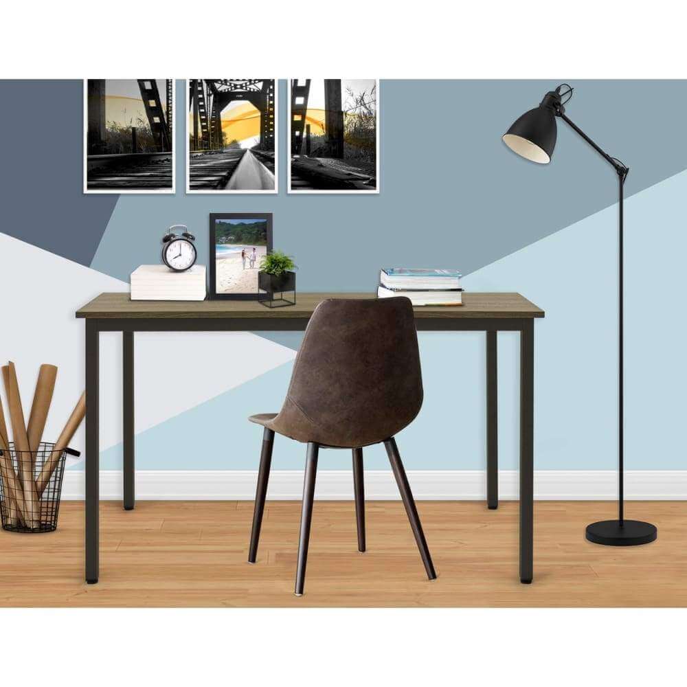 Duramax Industrial Style Work Desk 68057