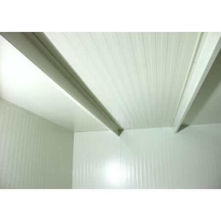 Duramax 16' x 10' Flat Roof Insulated Building Ceiling 30852
