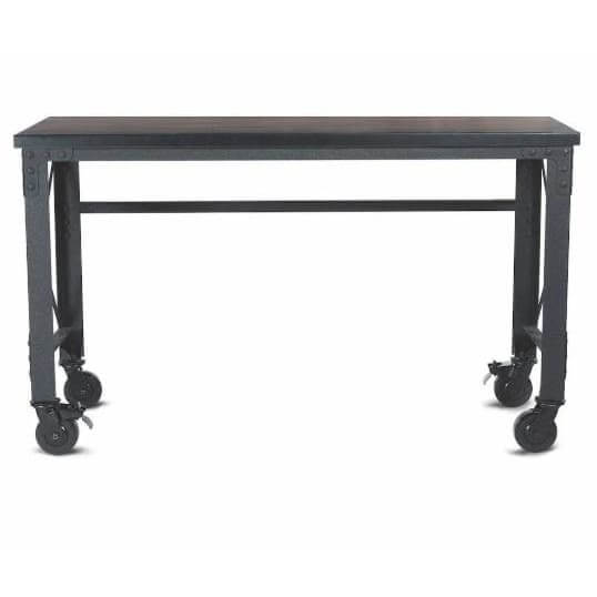 Duramax 4-Piece Garage Storage Combo Set Rolling Workbench