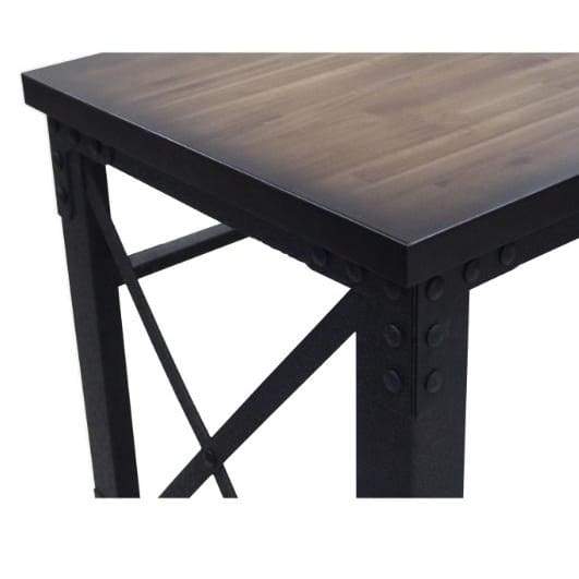 Duramax L52" x D24" x H37" Rolling Worktable No Drawers 68022