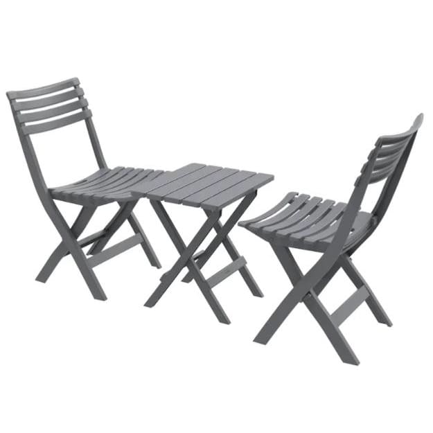Duramax Portable Sitting Set 86720