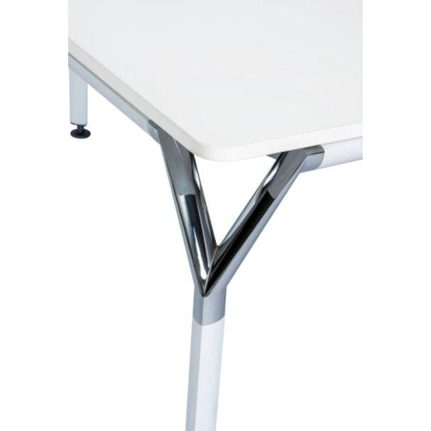 Duramax Ramo Desk Side Leg 68054