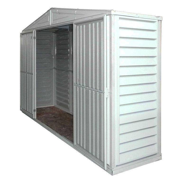 Duramax 10.5x3 High-Quality Outdoor Storage Unit 98001