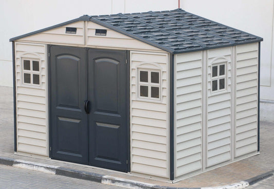 Best Duramax Shed Options