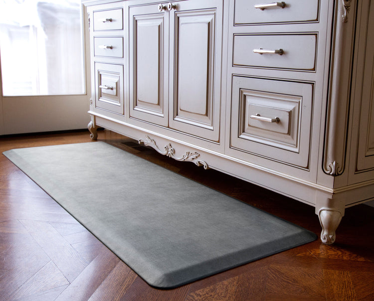 The Ultimate Guide to Anti-Fatigue Mats for Your Kitchen and Garage